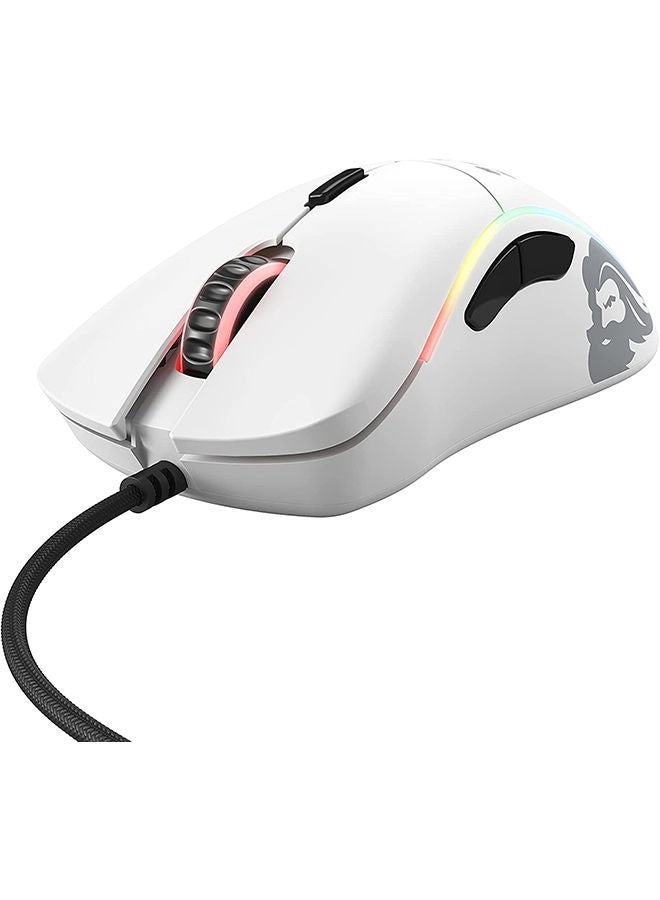 Model D- (Minus) Gaming Mouse - USB
