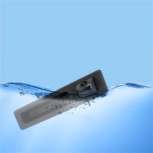 Rear View Camera - Night Vision WIFI