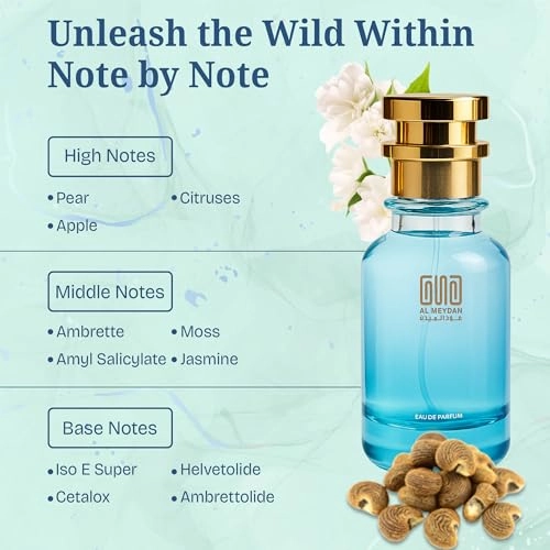 Anotthar Thirteen Eau de Parfum 100 ml