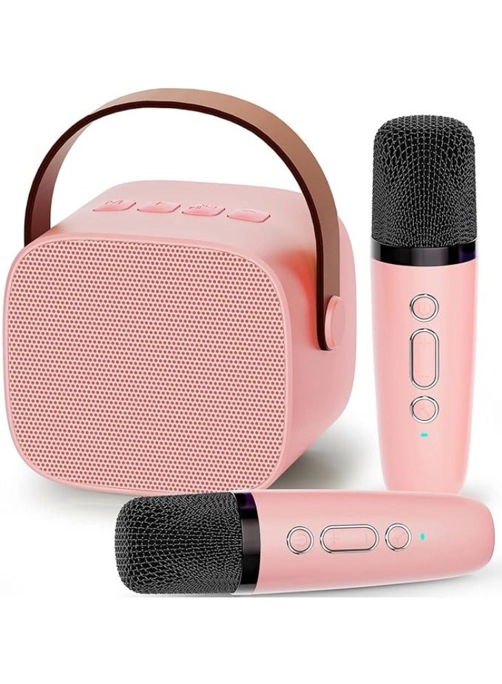 Mini Karaoke Machine