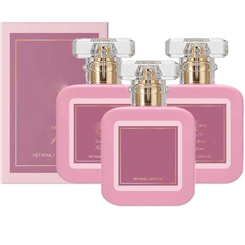 Marsh-mallow Blush Eau de Parfum 50ml