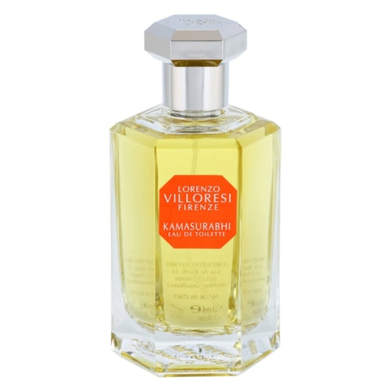 Kamasurabhi Eau de Toilette 100 ml