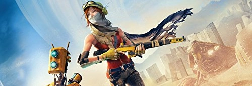 ReCore Collector's Edition - Xbox One