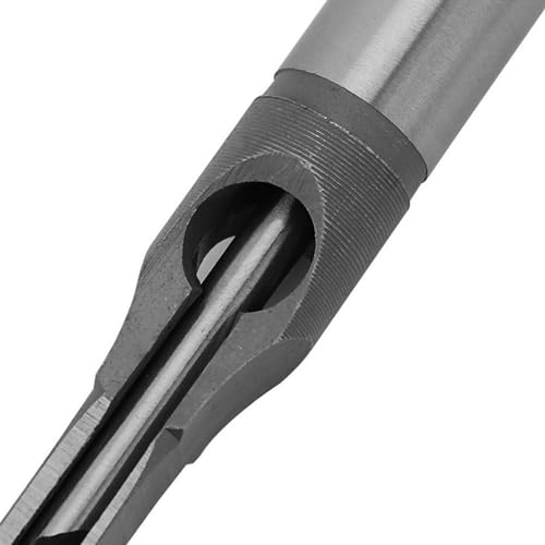 Square hole drill bit - 1 piece 15mm
