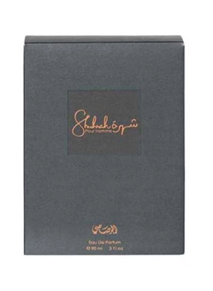 Shuhrah Eau de Parfum 90 ml