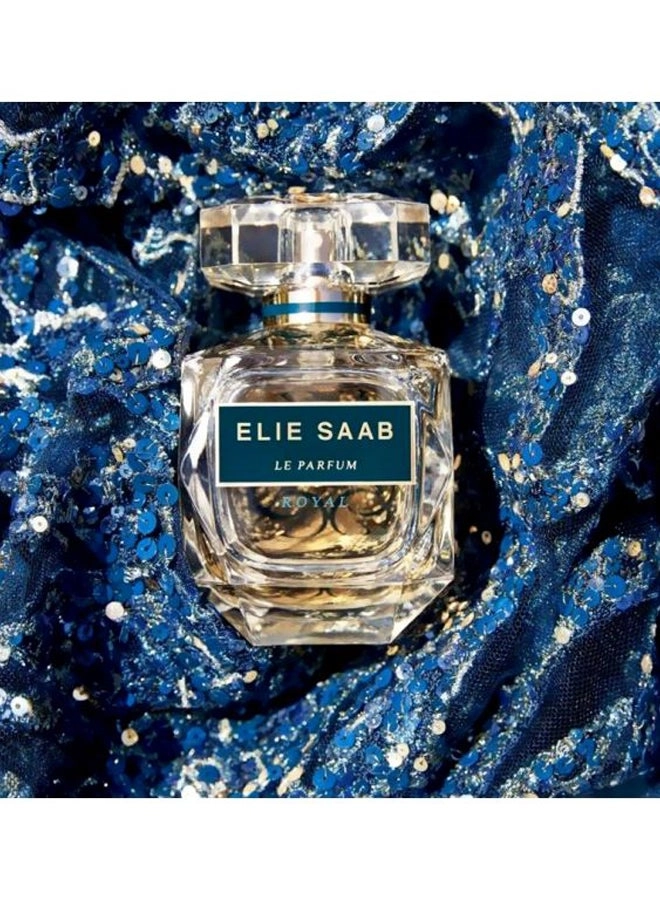 Le Parfum Royal - Eau de Parfum 90ml
