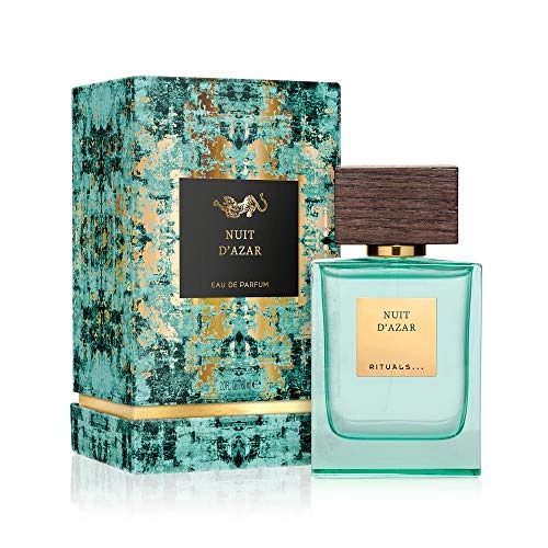 Nuit d'Azar Eau de Parfum 60 ml