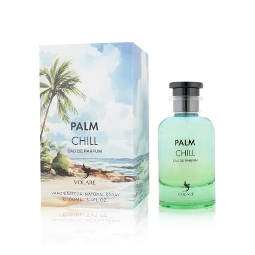 Arctic Breeze Eau de Parfum 100ml