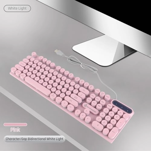 psmk6307tb-11 - QWERTY Wired