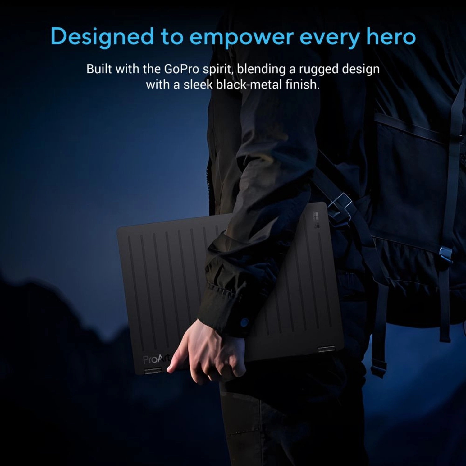 ProArt PX13 HN7306EAC-LX044W - 13.3'' Ryzen AI MAX+ 395 128GB DDR5 1TB SSD