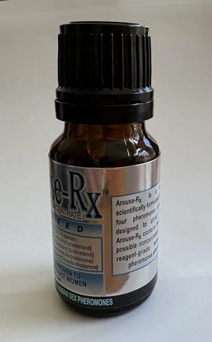 Sex Pheromones For Men - 10mL