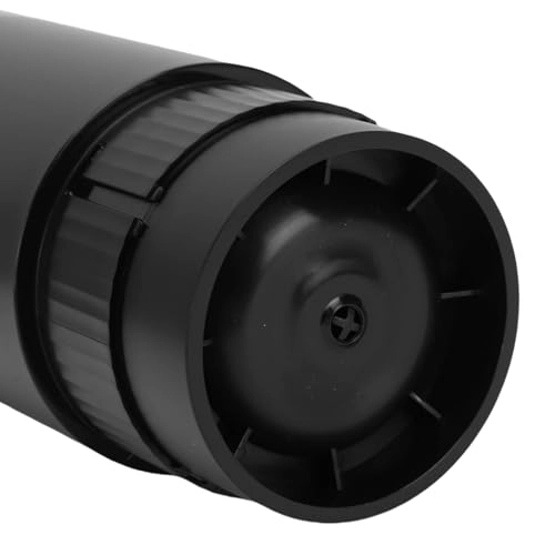 Portable Electric Coffee Maker - 120ml capsule