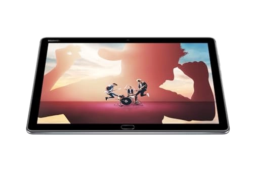 MediaPad M5 Lite - 64GB 10.1"