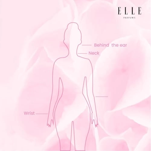 Fleur Eau de Parfum 100ml