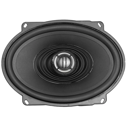 XFHD57L - Pair