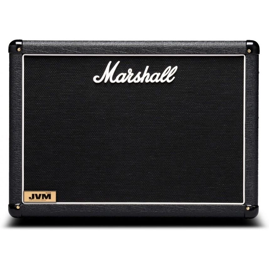 Marshall JVMC212 - 140 Watt 2x12