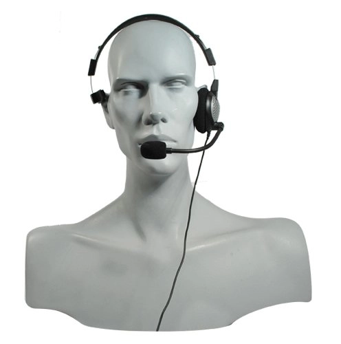 NC-181VM Wired Headset