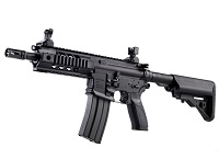 Weapons & Ammunition