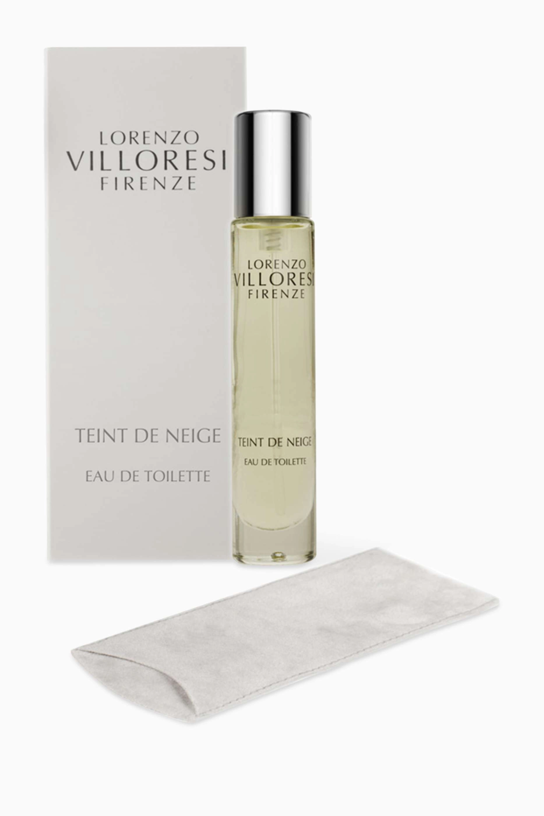 Firenze Teint De Neige Eau de Toilette 100ml