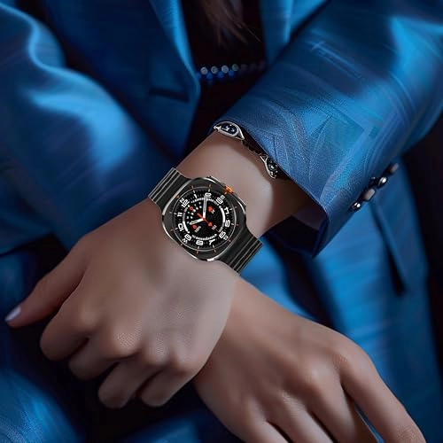 Amoled Smart Watch 34mm