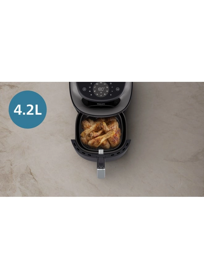 3000 Series Airfryer NA322/00