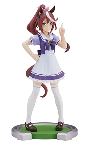 Tokai Teio - Uma Musume: Pretty Derby (17 cm) (BP18591)