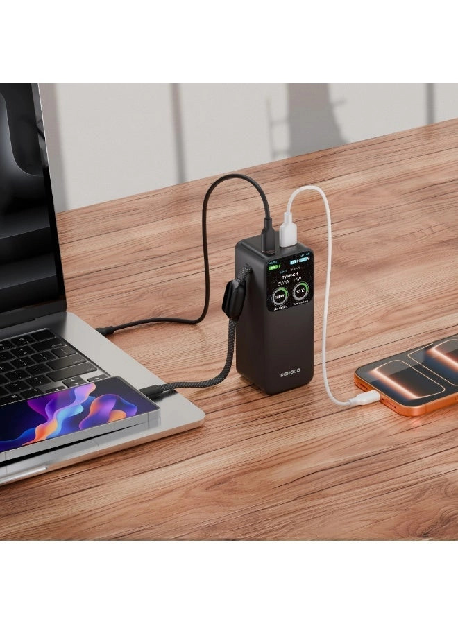 POLO - 10000mAh 100W