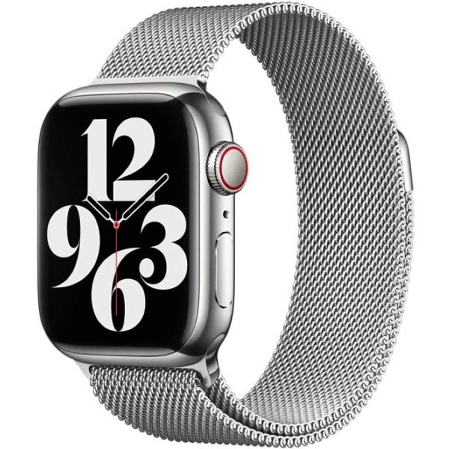 Milanese Loop Watch Band for Apple Watch - 41mm