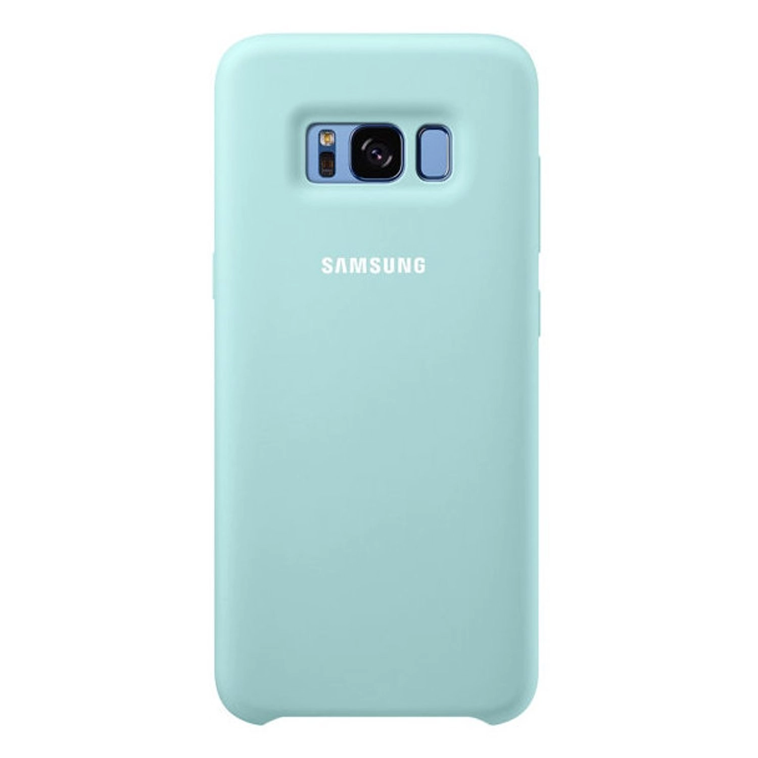 Samsung Silicon Back Case for Galaxy S8+