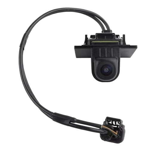Rear View Reversing Camera - Night vision
