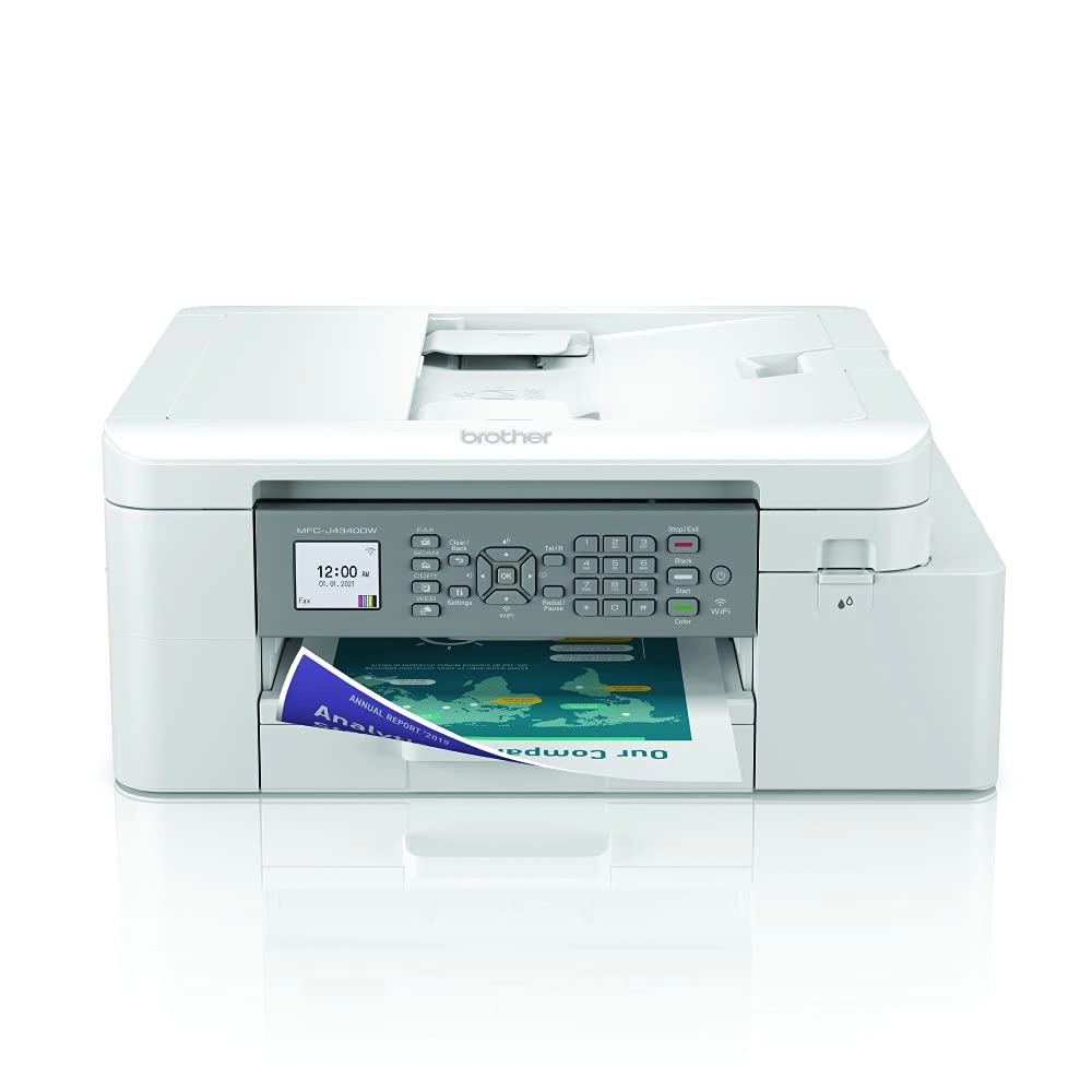 MFC-J4340DWE