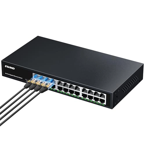 S1624 24-ports