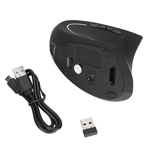 Ergonomic Vertical Mouse - USB