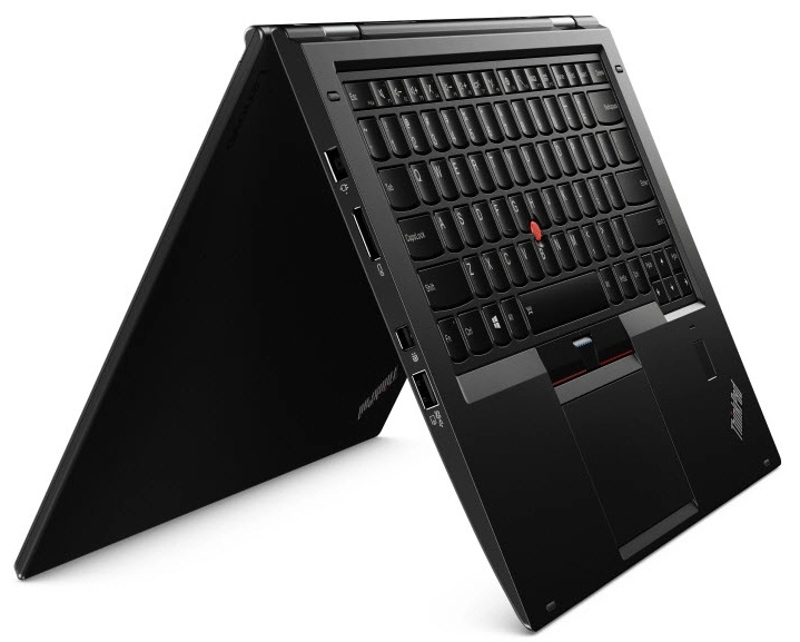 Thinkpad X1 Yoga 20XY0093AD - 14inch 512GB 16GB Core i7 2.8GHz