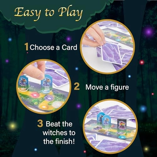 Magic Dwarf - Strategy Card Game