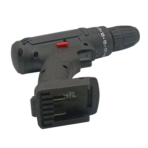 Brushed Lithium drill machine