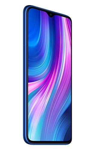 Redmi Note 8 Pro - 6GB 128GB