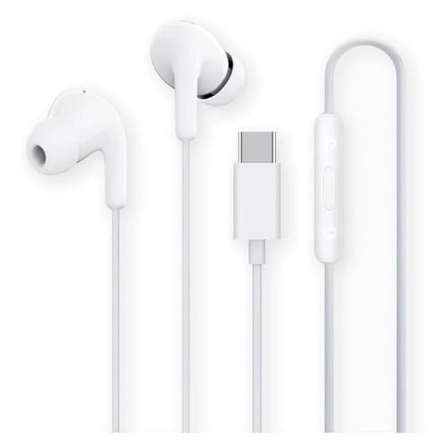 Type-C Earphones Wired Earphone