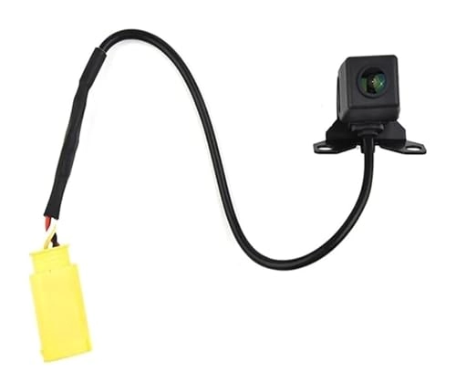 Rear View Camera - Night Vision wireless 728 x 582 pixels