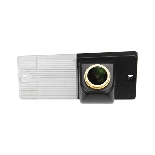 Reverse car rear view camera - Night vision Wired 720 x 540 pixels