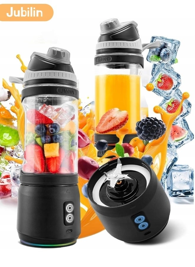 Portable Blender - 300W