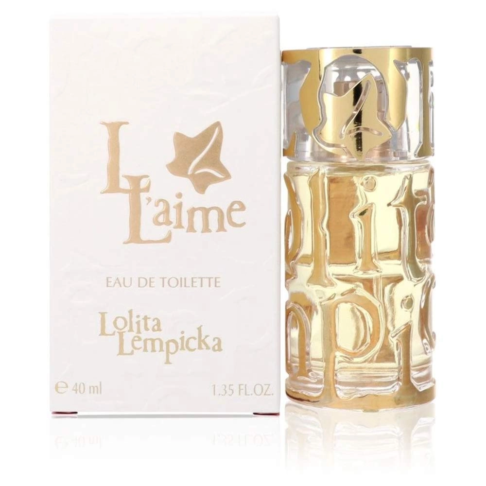 AmorePacific Group L L'Aime Eau de Toilette 80 ml