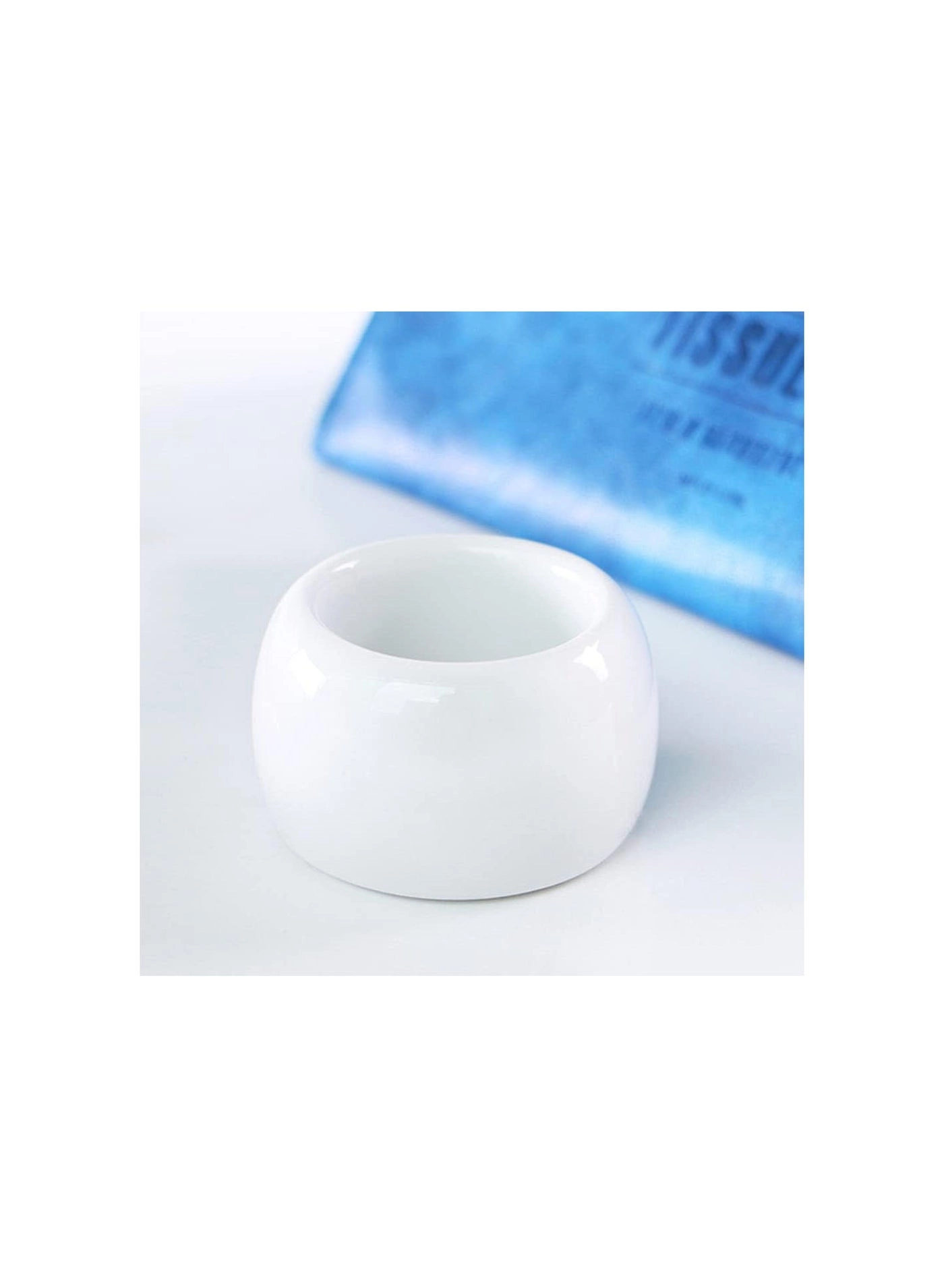 Toothbrush Holder - wall mounted