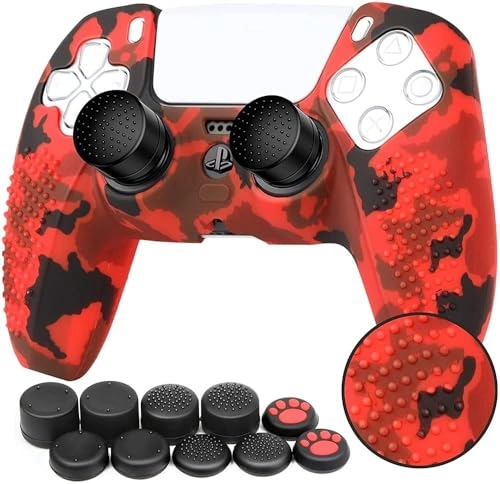 Controller Skin for PS5 - Wireless