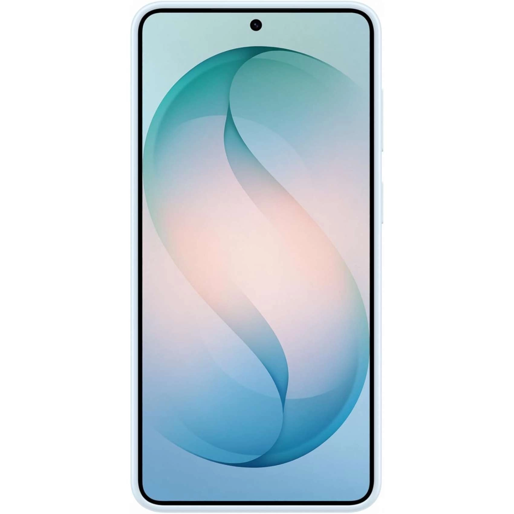 Silicone Magnet Case for Galaxy S26+