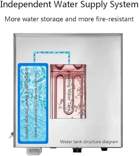 جهاز تبخير الكعك