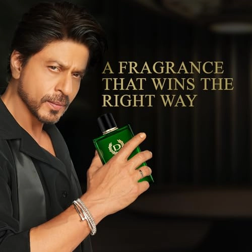 Hamilton Eau de Parfum 100ml