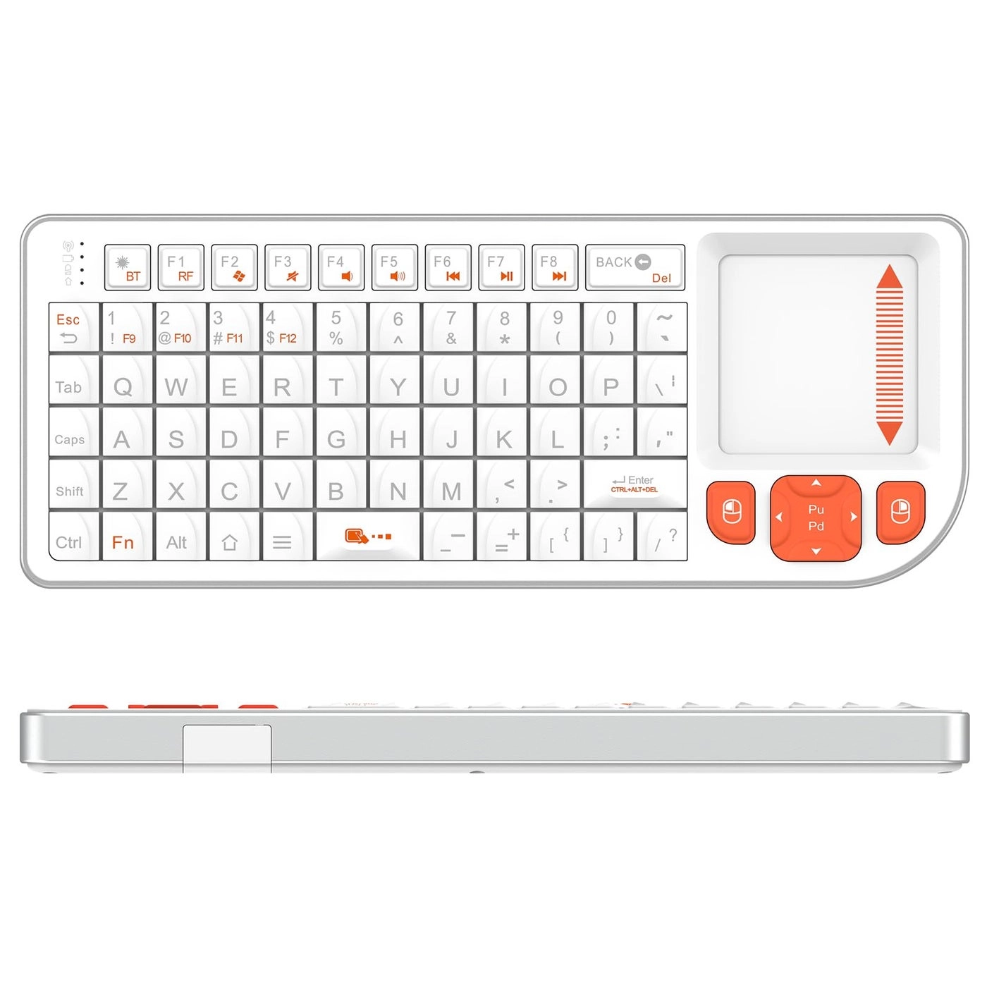 Mini Keyboard - Wireless