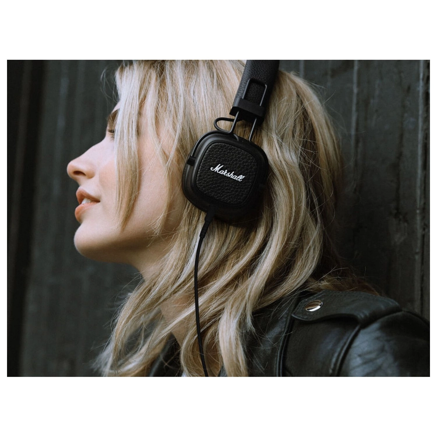 Major III Wired Headphone