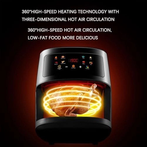 Air Fryer 764873